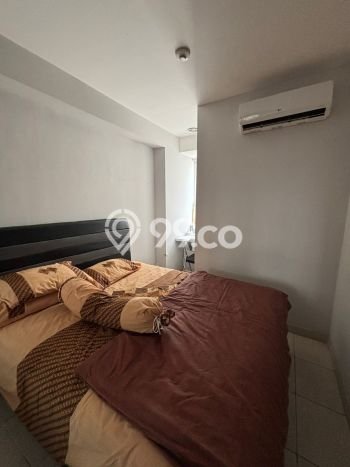 Dijual Apartemen di Cinere, Depok Punya 2 Kamar Tidur Dijual Apartemen di Cinere, Depok Punya 2 Kamar Tidur