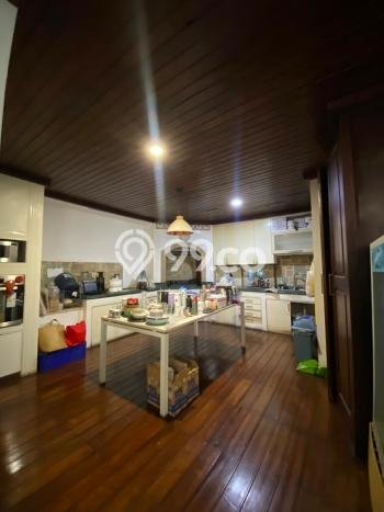 Dijual Rumah Elit Exclusive di Cinere, Depok Dijual Rumah Elit Exclusive di Cinere, Depok
