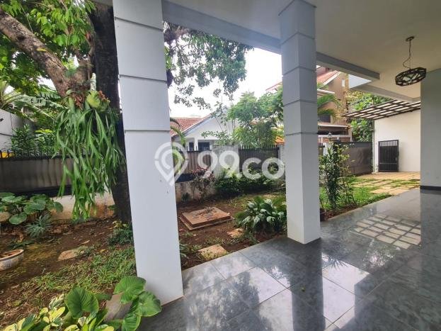 Hunian Super Elit dengan Akses Paling Strategis di Pondok Labu, Jakarta Selatan Hunian Super Elit dengan Akses Paling Strategis di Pondok Labu, Jakarta Selatan