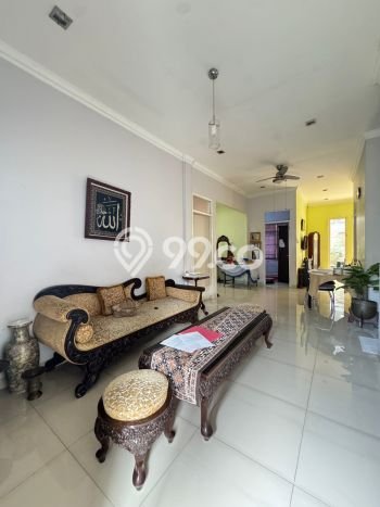 Dijual Rumah Premium dengan Fasilitas Sekitar Lengkap di Cinere, Depok Dijual Rumah Premium dengan Fasilitas Sekitar Lengkap di Cinere, Depok