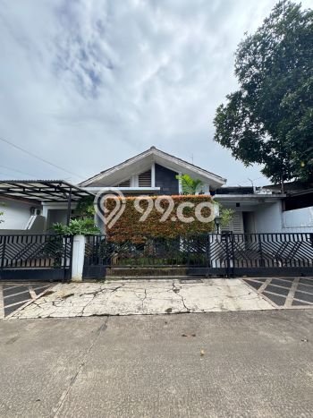 Dijual Rumah Premium dengan Fasilitas Sekitar Lengkap di Cinere, Depok Dijual Rumah Premium dengan Fasilitas Sekitar Lengkap di Cinere, Depok