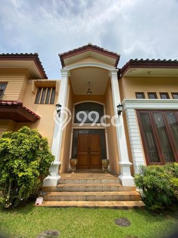 For Sale Rumah Elit Exclusive di Cinere, Depok For Sale Rumah Elit Exclusive di Cinere, Depok