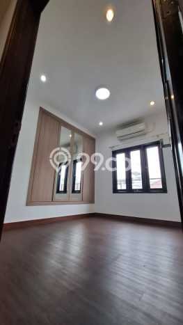 Best Deal Hunian Mewah Ideal dan Luas di Cinere, Depok Best Deal Hunian Mewah Ideal dan Luas di Cinere, Depok