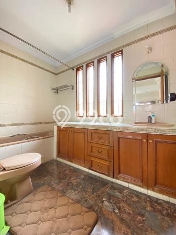 For Sale Rumah Elit Exclusive di Cinere, Depok For Sale Rumah Elit Exclusive di Cinere, Depok
