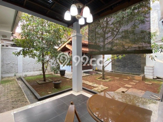 Dijual Rumah Elit Exclusive di Jagakarsa, Jakarta Selatan Dijual Rumah Elit Exclusive di Jagakarsa, Jakarta Selatan
