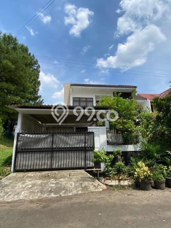 Rumah Elit Modern Tanpa Renovasi di Lebak Bulus Jakarta Selatan Rumah Elit Modern Tanpa Renovasi di Lebak Bulus Jakarta Selatan