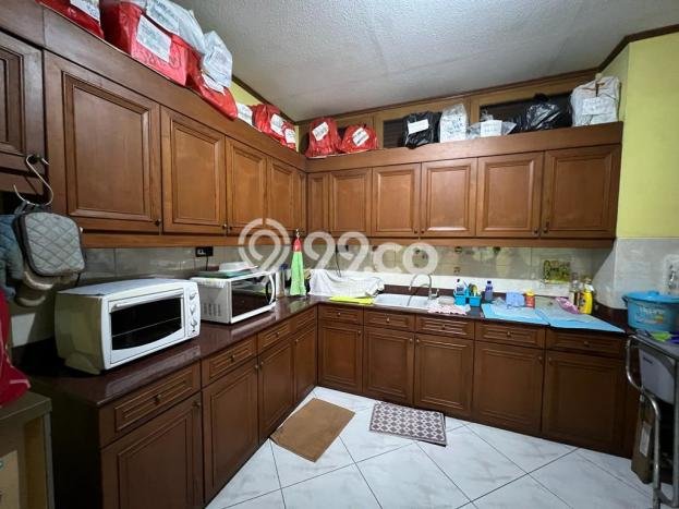 Dijual Rumah Premium dengan Fasilitas Sekitar Lengkap di Cinere, Depok Dijual Rumah Premium dengan Fasilitas Sekitar Lengkap di Cinere, Depok