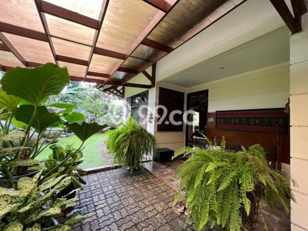 Best Deal Hunian Mewah Ideal dan Luas di Cinere, Depok Best Deal Hunian Mewah Ideal dan Luas di Cinere, Depok