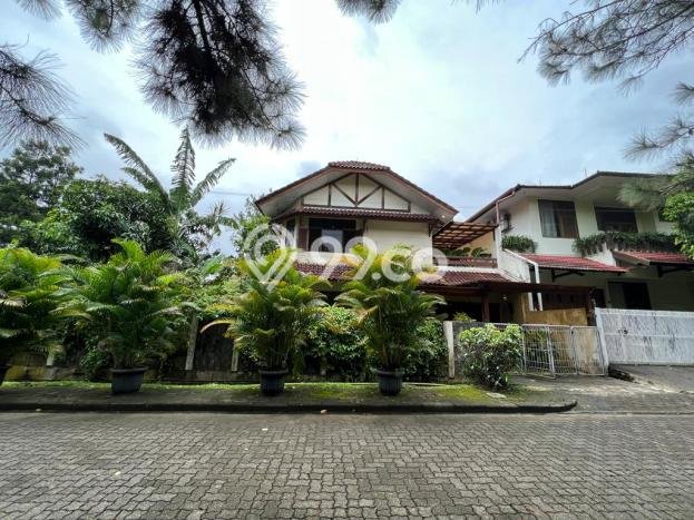 Best Deal Hunian Mewah Ideal dan Luas di Cinere, Depok Best Deal Hunian Mewah Ideal dan Luas di Cinere, Depok