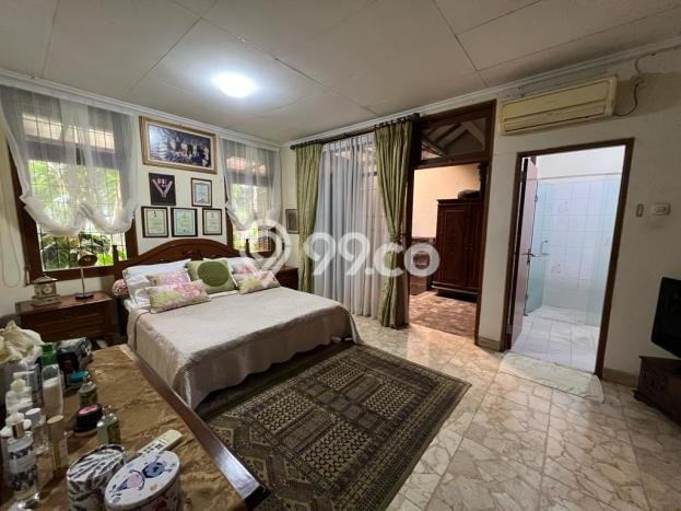 Best Deal Hunian Mewah Ideal dan Luas di Cinere, Depok Best Deal Hunian Mewah Ideal dan Luas di Cinere, Depok