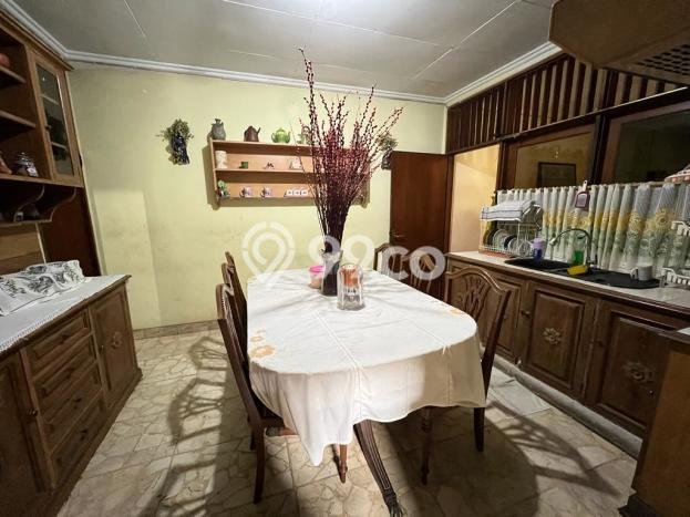 Best Deal Hunian Mewah Ideal dan Luas di Cinere, Depok Best Deal Hunian Mewah Ideal dan Luas di Cinere, Depok
