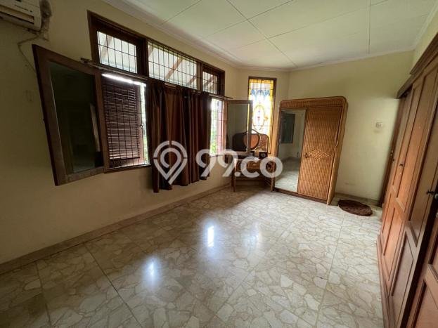 Best Deal Hunian Mewah Ideal dan Luas di Cinere, Depok Best Deal Hunian Mewah Ideal dan Luas di Cinere, Depok