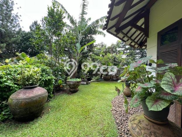 Best Deal Hunian Mewah Ideal dan Luas di Cinere, Depok Best Deal Hunian Mewah Ideal dan Luas di Cinere, Depok