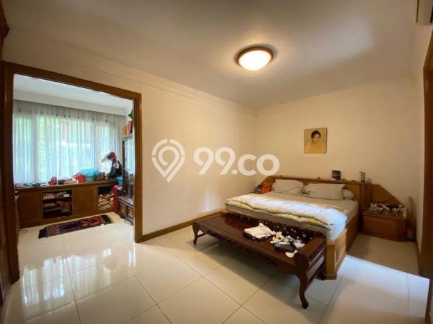 Siap Huni Hunian Elit 5 Kamar di Cinere Dekat ke Mana Pun Siap Huni Hunian Elit 5 Kamar di Cinere Dekat ke Mana Pun