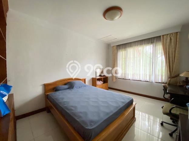 Siap Huni Hunian Elit 5 Kamar di Cinere Dekat ke Mana Pun Siap Huni Hunian Elit 5 Kamar di Cinere Dekat ke Mana Pun