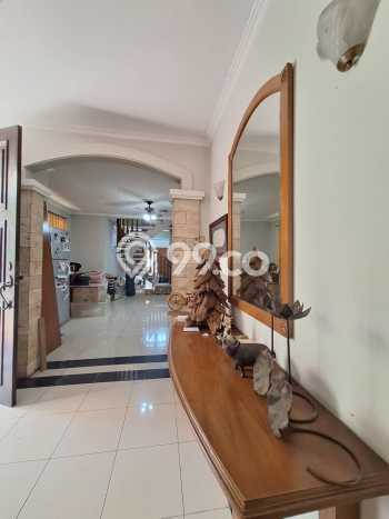 Rumah Mewah Dijual LT 523m2 di Cinere, Depok Rumah Mewah Dijual LT 523m2 di Cinere, Depok