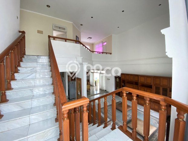 Rumah Mewah Dijual LT 500m2 di Cinere, Depok Rumah Mewah Dijual LT 500m2 di Cinere, Depok