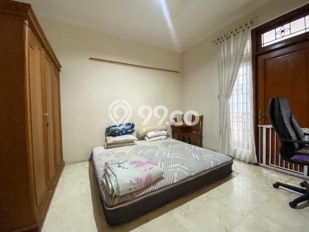 Dijual Rumah Premium dengan Fasilitas Sekitar Lengkap di Cinere, Depok Dijual Rumah Premium dengan Fasilitas Sekitar Lengkap di Cinere, Depok