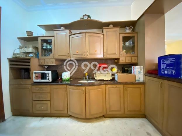 Dijual Rumah Premium dengan Fasilitas Sekitar Lengkap di Cinere, Depok Dijual Rumah Premium dengan Fasilitas Sekitar Lengkap di Cinere, Depok