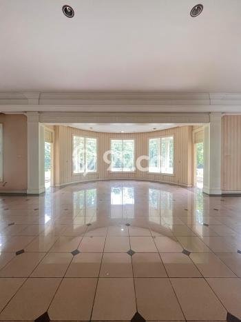 Rumah Mewah Dijual LT 3940m2 di Cinere, Depok Rumah Mewah Dijual LT 3940m2 di Cinere, Depok