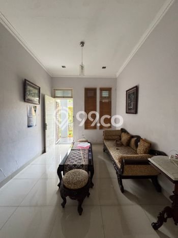 Dijual Rumah Premium dengan Fasilitas Sekitar Lengkap di Cinere, Depok Dijual Rumah Premium dengan Fasilitas Sekitar Lengkap di Cinere, Depok