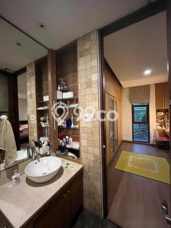 Rumah Luxury Modern Siap Huni di Cipete Jakarta Selatan Rumah Luxury Modern Siap Huni di Cipete Jakarta Selatan