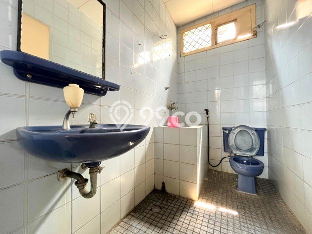 Best Deal Hunian Premium Ideal dan Luas di Cinere, Depok Best Deal Hunian Premium Ideal dan Luas di Cinere, Depok