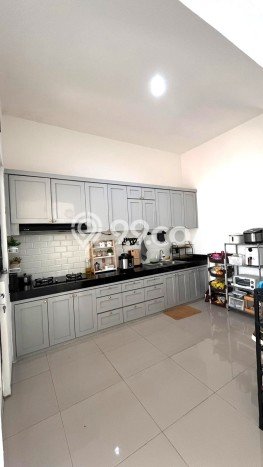 Rumah Modern Cantik 4 KT Siap Huni di Sawangan Rumah Modern Cantik 4 KT Siap Huni di Sawangan