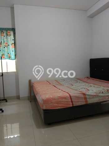 Apartemen Favorit Nyaman Dijual di Jakarta Selatan dengan 2 Kamar Tidur Apartemen Favorit Nyaman Dijual di Jakarta Selatan dengan 2 Kamar Tidur