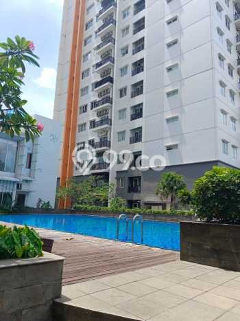 Apartemen Favorit Nyaman Dijual di Jakarta Selatan dengan 2 Kamar Tidur Apartemen Favorit Nyaman Dijual di Jakarta Selatan dengan 2 Kamar Tidur