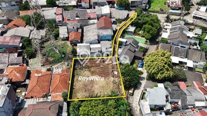 Lahan Investasi Lokasi Cinere Depok SHM Lahan Investasi Lokasi Cinere Depok SHM