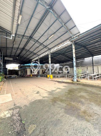 Gudang Bagus Dijual di Cireundeu Tangerang Lokasi Strategis Cocok untuk Kembangkan Bisnis Gudang Bagus Dijual di Cireundeu Tangerang Lokasi Strategis Cocok untuk Kembangkan Bisnis