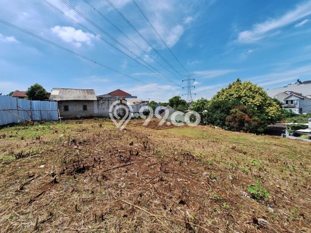 Lahan Investasi Lokasi Cinere Depok SHM Lahan Investasi Lokasi Cinere Depok SHM