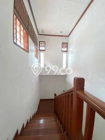 Best Deal Hunian Premium Ideal dan Luas di Cinere, Depok Best Deal Hunian Premium Ideal dan Luas di Cinere, Depok