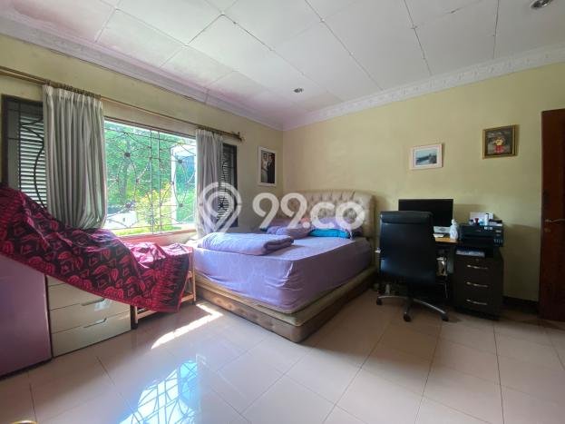 Best Deal Hunian Mewah Ideal dan Luas di Cinere, Depok Best Deal Hunian Mewah Ideal dan Luas di Cinere, Depok