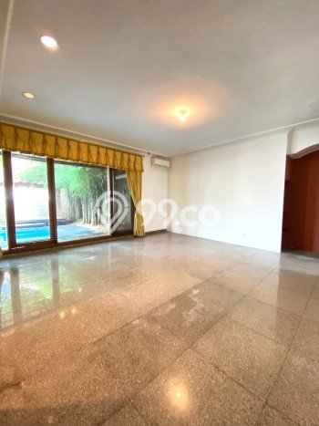 Siap Huni Rumah Mewah 4 Kamar di Cinere Dekat ke Mana Saja Siap Huni Rumah Mewah 4 Kamar di Cinere Dekat ke Mana Saja