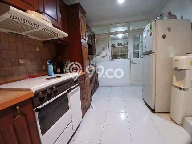 Dijual Rumah Elit Exclusive di Cinere, Depok Dijual Rumah Elit Exclusive di Cinere, Depok
