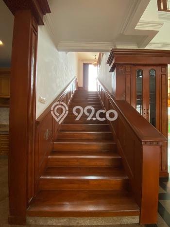 Siap Huni Rumah Mewah 4 Kamar di Cinere Dekat ke Mana Saja Siap Huni Rumah Mewah 4 Kamar di Cinere Dekat ke Mana Saja