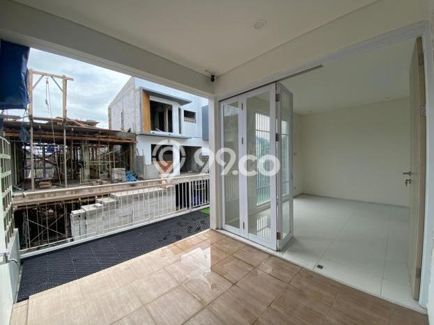 Dijual Rumah Minimalis Bagus Punya 4 KT di Cinere Depok SHM Dijual Rumah Minimalis Bagus Punya 4 KT di Cinere Depok SHM