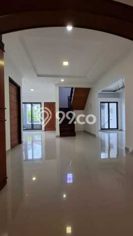 Best Deal Hunian Mewah Ideal dan Luas di Cinere, Depok Best Deal Hunian Mewah Ideal dan Luas di Cinere, Depok