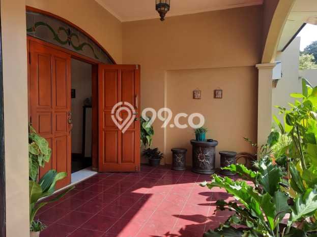 Dijual Rumah Elit Exclusive di Cinere, Depok Dijual Rumah Elit Exclusive di Cinere, Depok