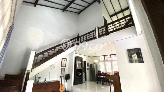 For Sale Rumah Elit Exclusive di Cinere, Depok For Sale Rumah Elit Exclusive di Cinere, Depok