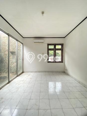 Rumah Eksklusif Dijual LT 340m2 di Cinere, Depok Rumah Eksklusif Dijual LT 340m2 di Cinere, Depok