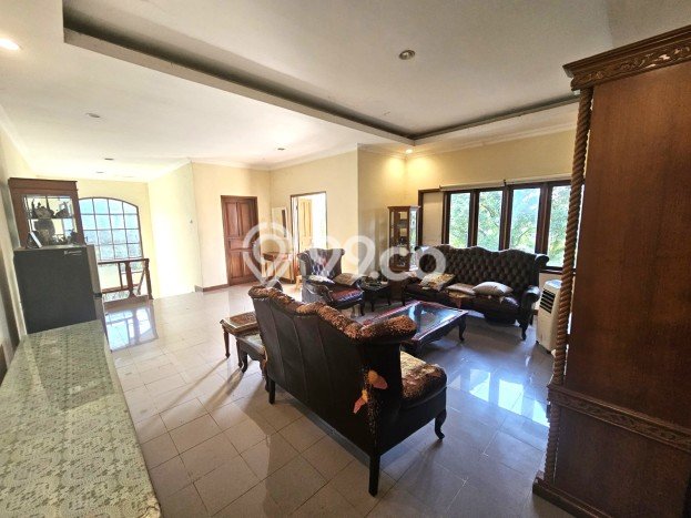 Dijual Rumah Premium dengan Fasilitas Sekitar Komplit di Cinere, Depok Dijual Rumah Premium dengan Fasilitas Sekitar Komplit di Cinere, Depok