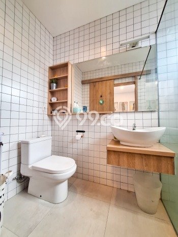 Rumah Luxury Modern Tanpa Renovasi di Lebak Bulus Jakarta Selatan Rumah Luxury Modern Tanpa Renovasi di Lebak Bulus Jakarta Selatan