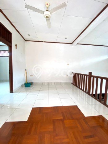 Best Deal Hunian Premium Ideal dan Luas di Cinere, Depok Best Deal Hunian Premium Ideal dan Luas di Cinere, Depok