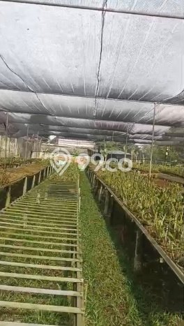 Dijual Tanah 13600m2 di Pondok Cabe, Tangerang Dijual Tanah 13600m2 di Pondok Cabe, Tangerang