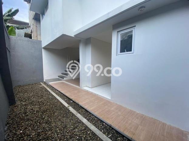 Dijual Rumah Minimalis Bagus Punya 4 KT di Cinere Depok SHM Dijual Rumah Minimalis Bagus Punya 4 KT di Cinere Depok SHM