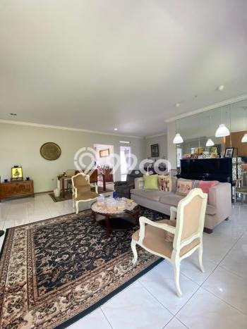 Dijual Rumah Premium dengan Fasilitas Sekitar Lengkap di Cinere, Depok Dijual Rumah Premium dengan Fasilitas Sekitar Lengkap di Cinere, Depok