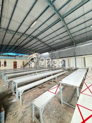 Gudang Bagus Dijual di Cireundeu Tangerang Lokasi Strategis Cocok untuk Kembangkan Bisnis Gudang Bagus Dijual di Cireundeu Tangerang Lokasi Strategis Cocok untuk Kembangkan Bisnis